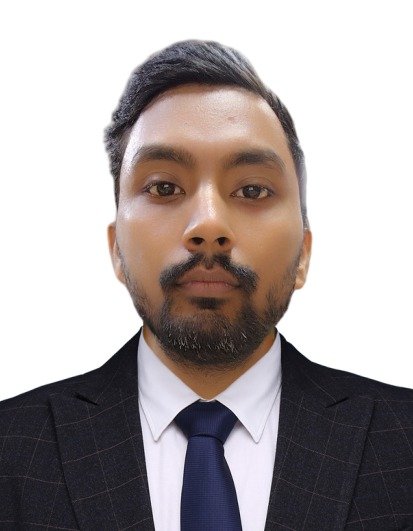 Team Member Ajeet Kumar